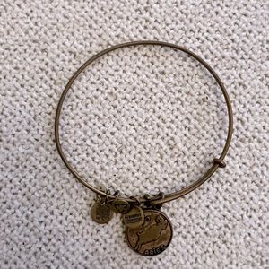Alex & Ani bracelet